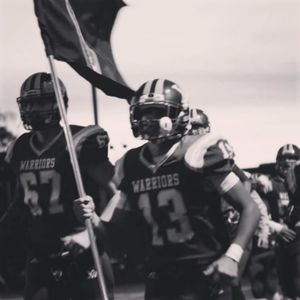 Meet your Posher, Victor